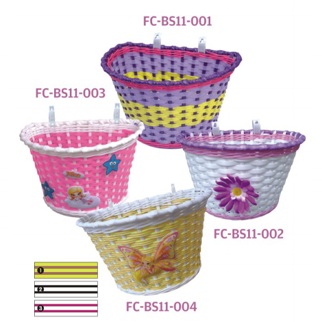 FC-BS11-001、FC-BS11-002、FC-BS11-003、FC-BS11-004