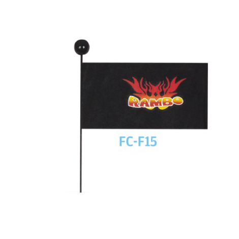 FC-F15