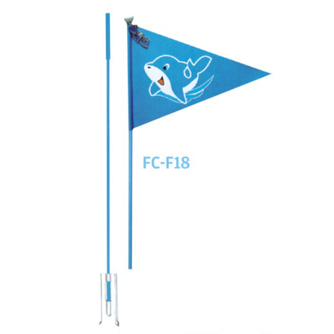 FC-F18