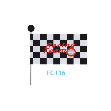 FC-F16