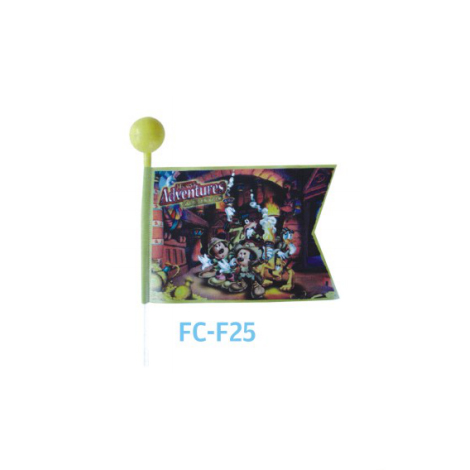 FC-F25