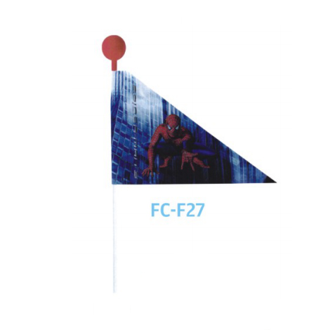 FC-F27