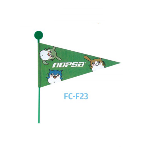 FC-F23